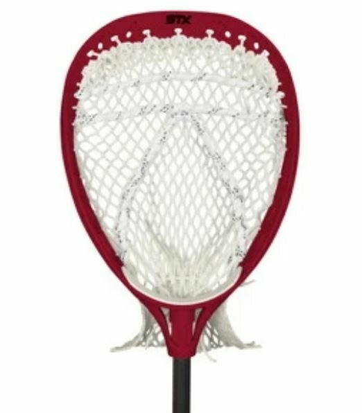 STX Mini Eclipse Red