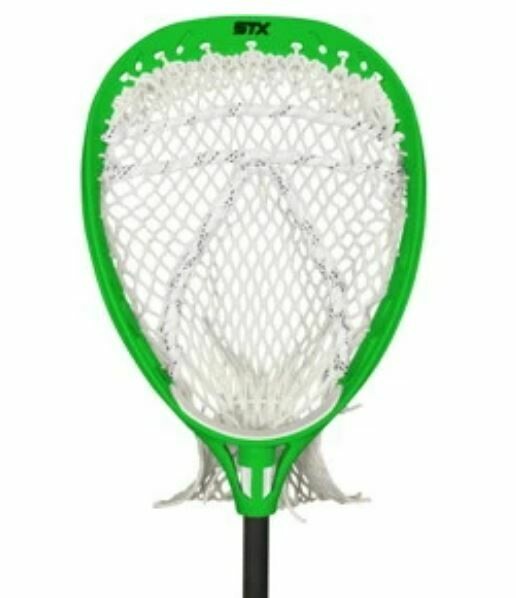 STX Mini Eclipse Neon Green