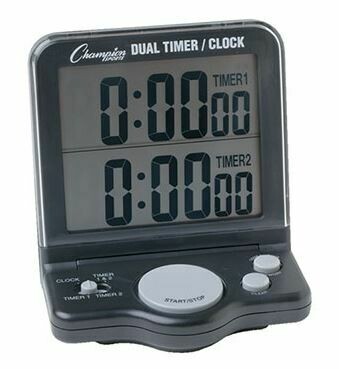 Dual Timer