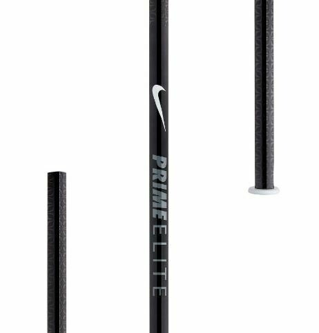 Nike Prime Elite Goalie Handle Black