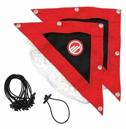 Maverik Corner Targets