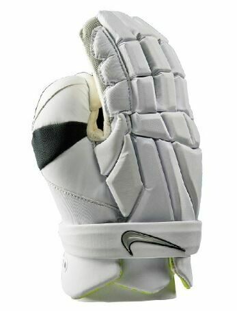 Nike Vapor Pro Goalie Gloves White L