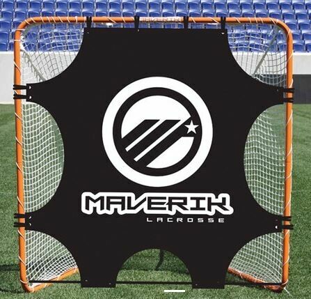 Maverik Paul Wall Goal Blocker