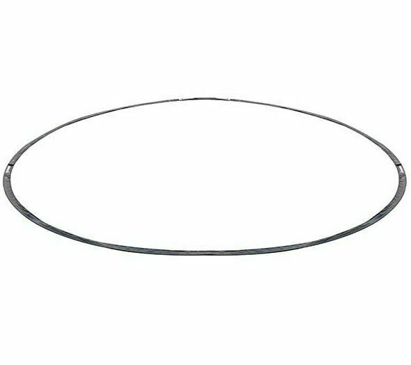 Portable Crease 17' Women