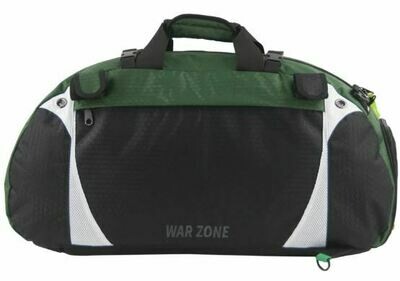 War Zone Bag Green