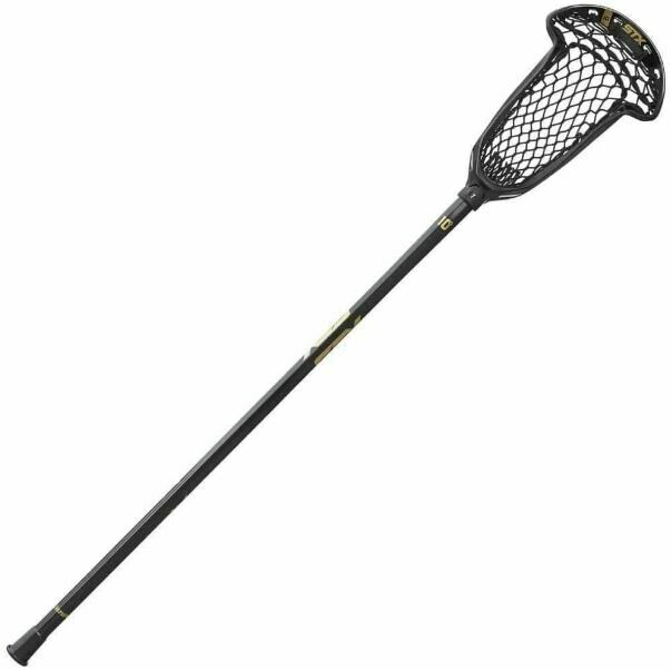 STX Axxis Complete Stick Black