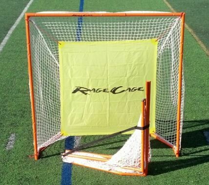 Rage Cage B100