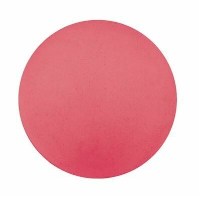 Ball Dozen Foam Pink