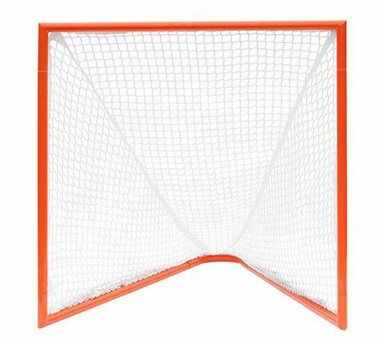 Goal Champion 4x4 Box Goal w/5mm Net