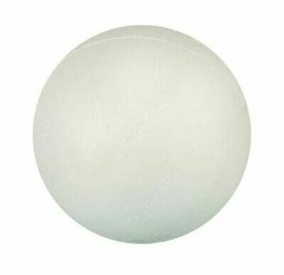 Ball Dozen Foam White