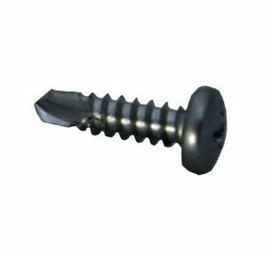 Shaft Screw