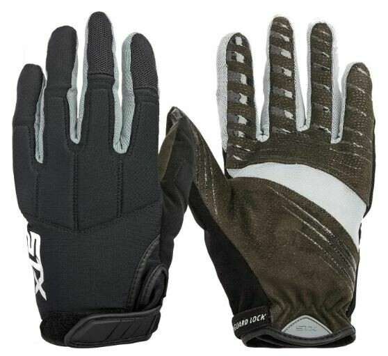 STX Strike Gloves M