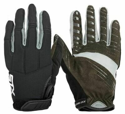 STX Strike Gloves L