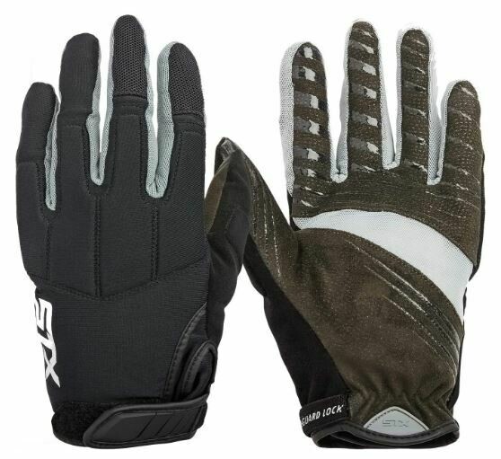 STX Strike Gloves S