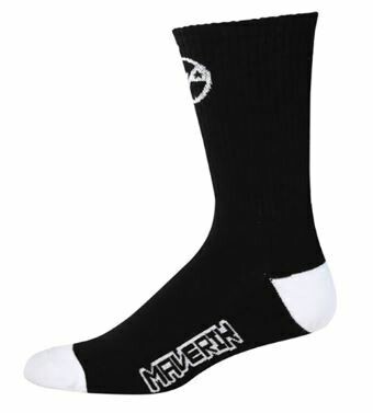 Sock Maverik Black