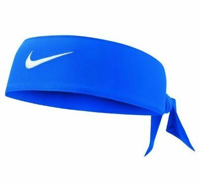 Nike Head Tie Royal