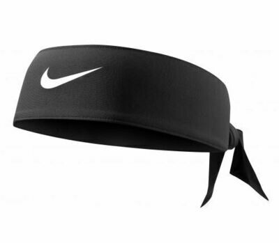 Nike Head Tie Black