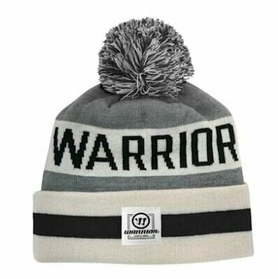 Warrior Winter Hat Grey