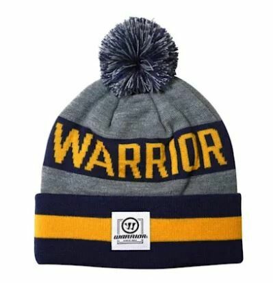 Warrior Winter Hat Navy