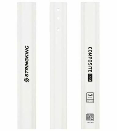 Stringking Composite 2 Pro 360 White