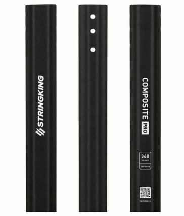 Stringking Composite 2 Pro 360 Black
