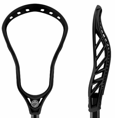 Maverik Tank 2.0 Unstrung Black