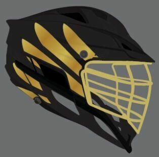 Helmet Decals for Cascade XRS