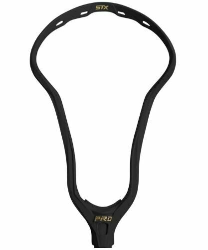 STX Crux Pro Unstrung Black