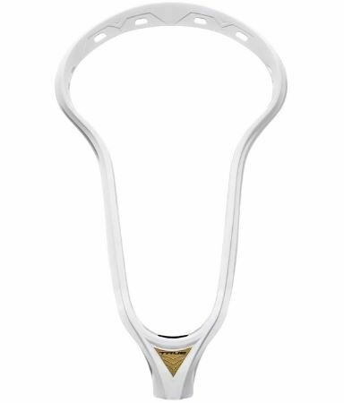 True Lynx Unstrung White