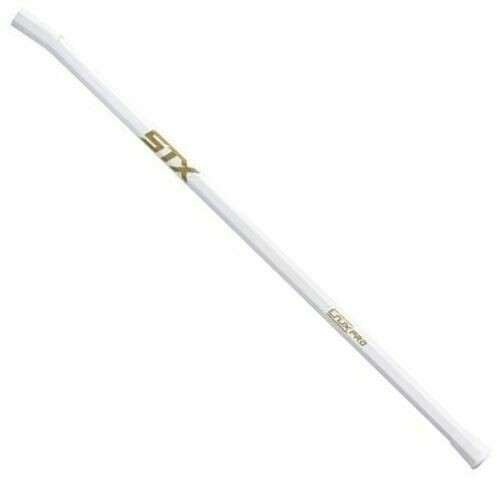 STX Crux Pro Handle White/Gold