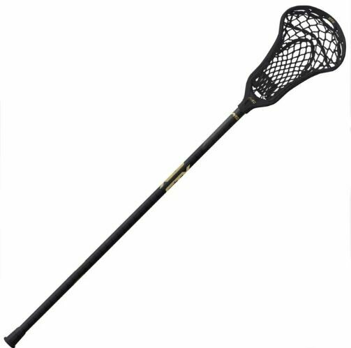 STX Crux Pro Crux Pro Mesh Complete Stick Lockmesh Black