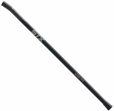 STX Crux Pro Handle Black/Graphite