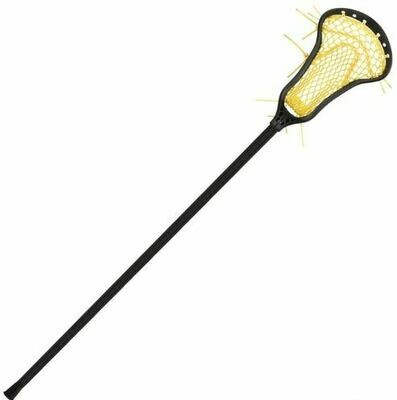 Stringking Complete 2 Pro Black/Yellow