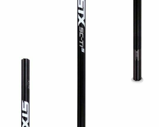 STX SCTI S30 Black