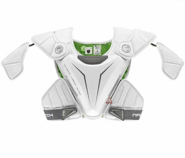 Maverik M5 EKG Shoulder Pads S