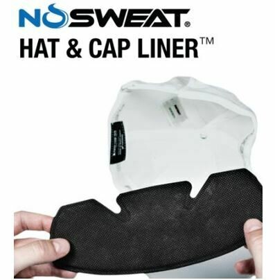 No Sweat Hat Liner