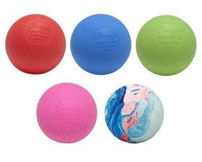 Ball Single - Red/Blue/Green/Pink/Marble