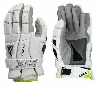 STX Cell 5 Gloves White S
