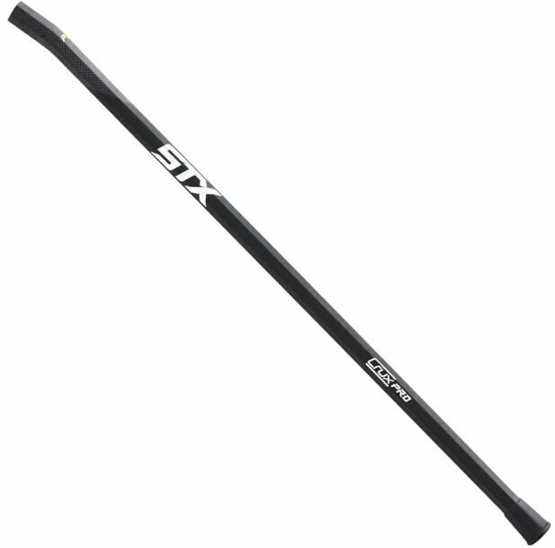 STX Crux Pro Handle Black/White