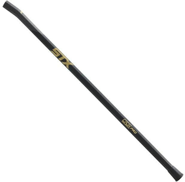 STX Crux Pro Handle Black/Gold