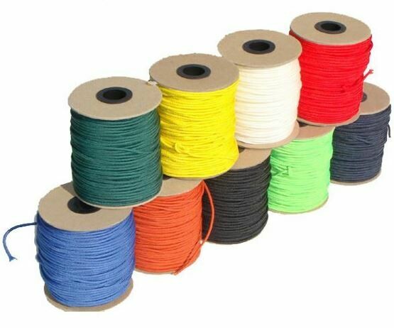 Shooter Cord - All Colors