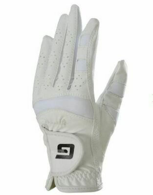 Gait Women's Gloves White S
