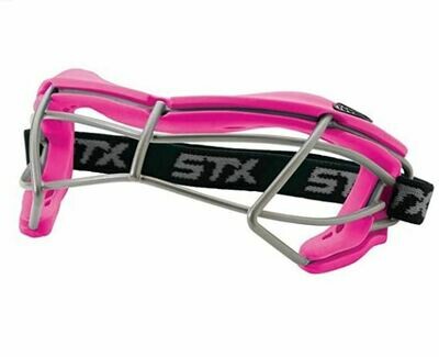 STX Rookie S Goggle Youth Pink