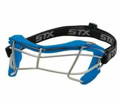 STX Rookie S Goggle Youth Electric Blue