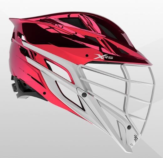 Custom Cascade XRS Adult & Youth Helmets ES Lacrosse