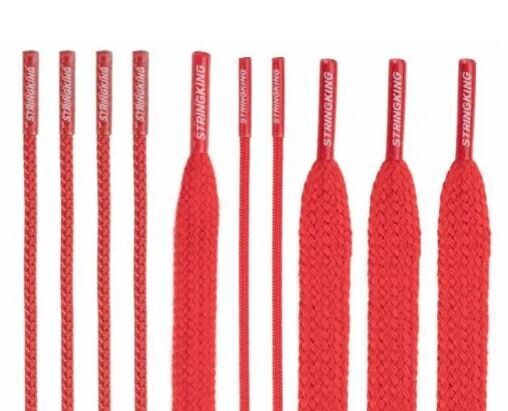 Stringking String Kit Red