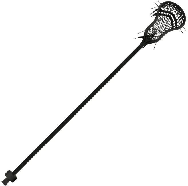 Stringking Complete 2 Int. Defense Black