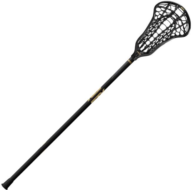 STX Crux Pro Complete Stick Proform Black w/Black