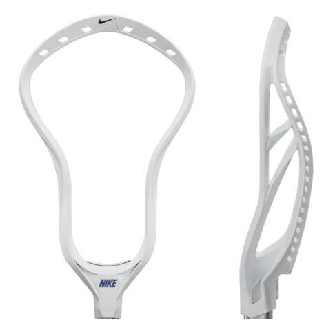 Nike L3 Unstrung White