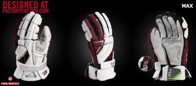 Maverik Max - Duluth Custom Glove